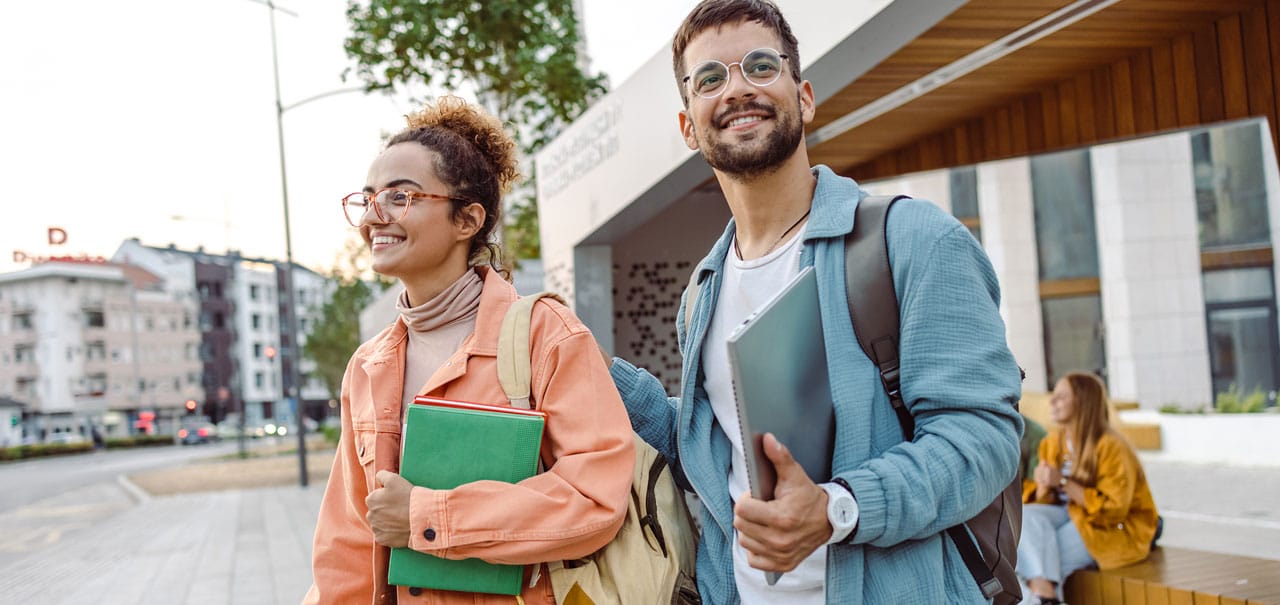 Krankenversicherung für Studierende