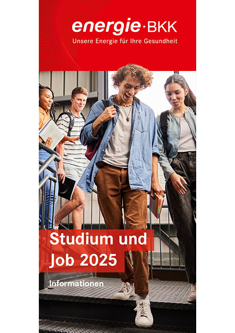 Studium und Job
