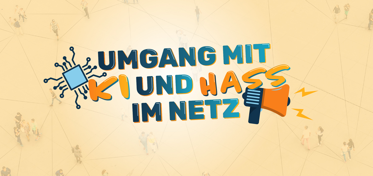 Umgang mit KI und Hass im Netz ©stock.adobe.com ValentinValkov