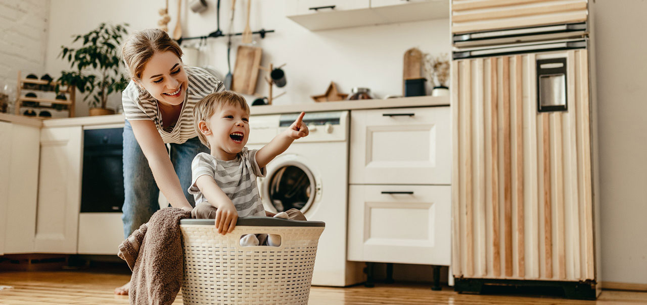 Gesunde Familienroutinen fürs neue Jahr ©stock.adobe.com ValentinValkov