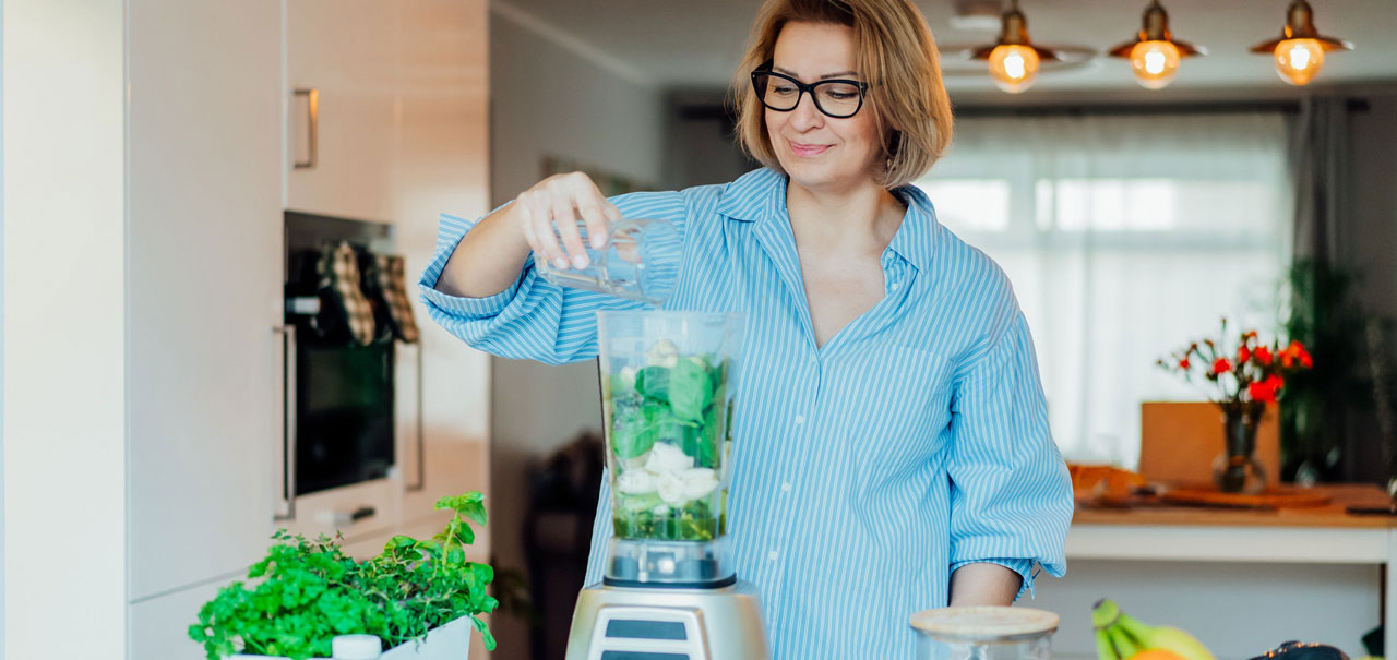 Machen Sie pflanzliche Entdeckungen im Veganuary ©stock.adobe.com ValentinValkov