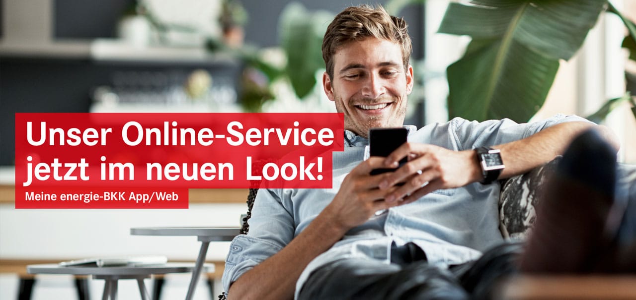 Willkommen bei unserem Online-Service