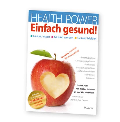 Health Power – Einfach Gesund!