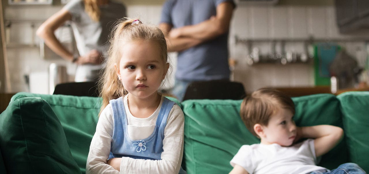 Wenn ich mal groß bin, werde Ich Bestimmerin! ©stock.adobe.com ValentinValkov